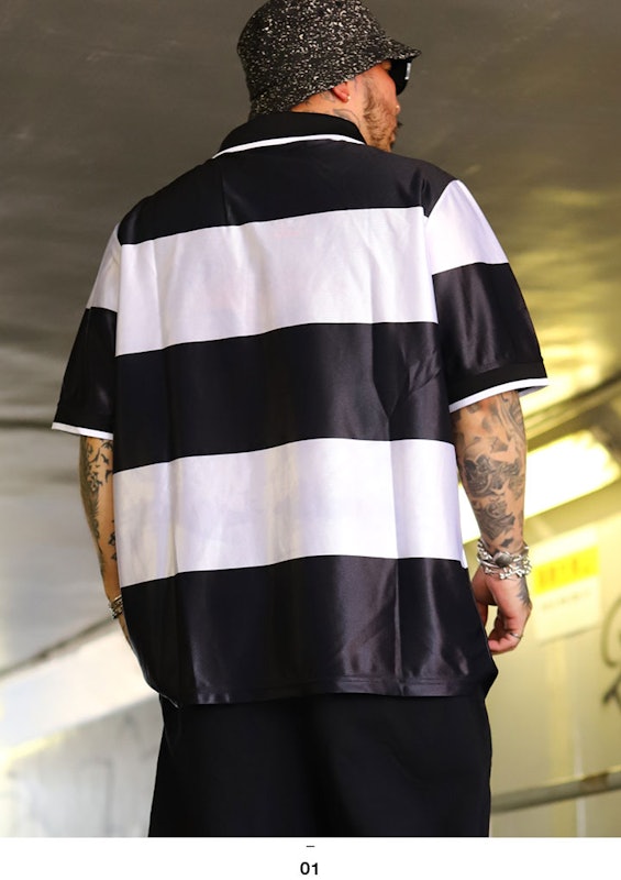 CHUCKY SOCCER JERSEY 4