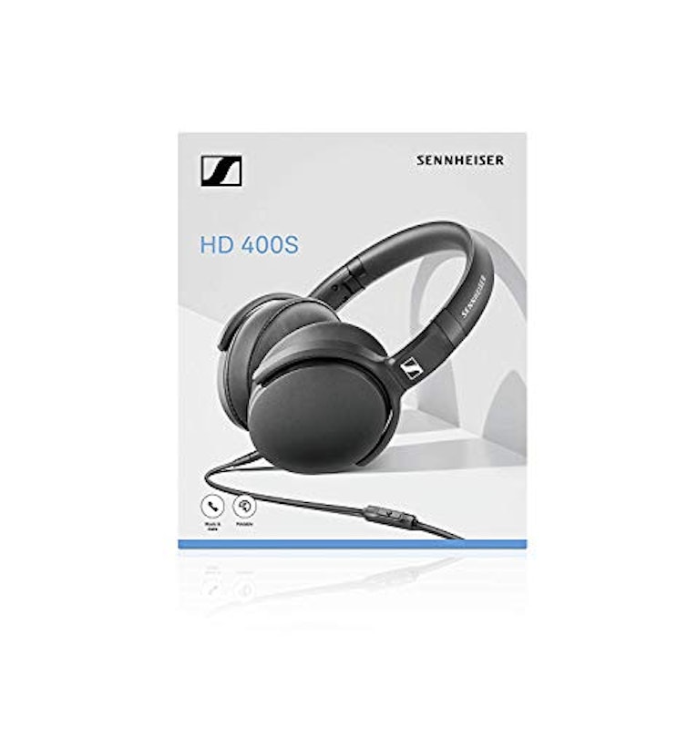 HD 400S 2