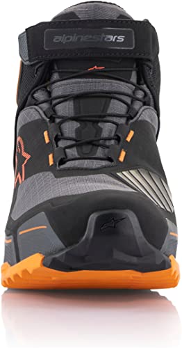 CR-X DRYSTAR RIDING 8