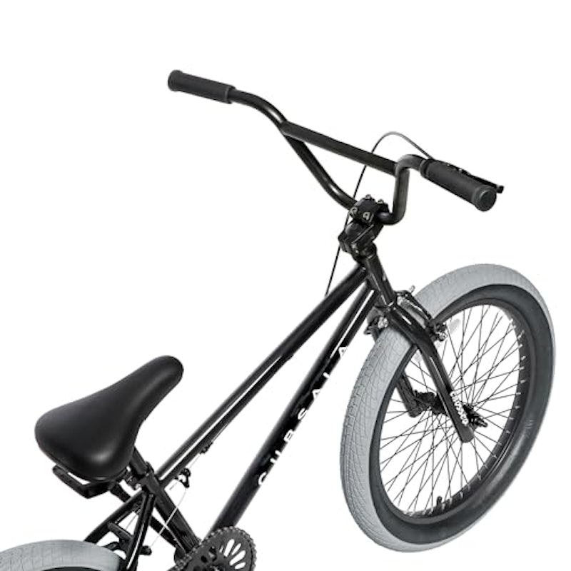 BMX 3