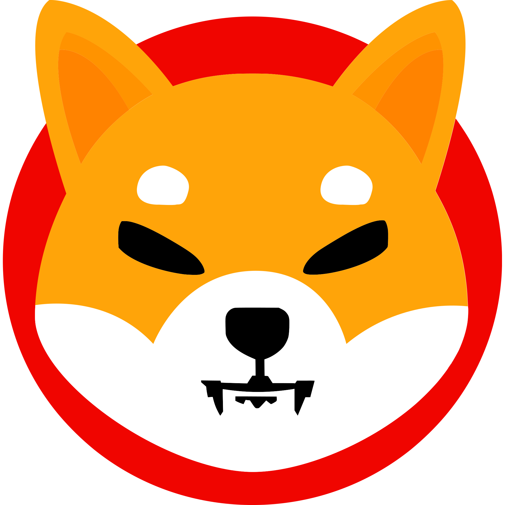 シバイヌコイン 1