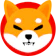 SHIB シバイヌコイン 1