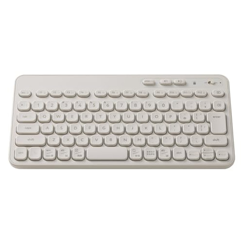 Bluetoothミニキーボード 1