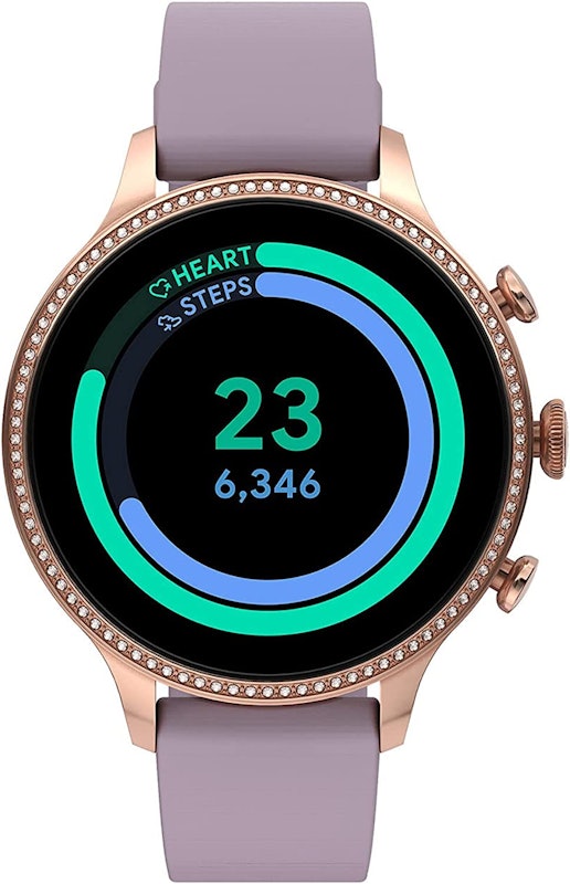フォッシル(Fossil)のスマートウォッチのおすすめ人気 フォッシル(Fossil)のスマートウォッチのおすすめ人気