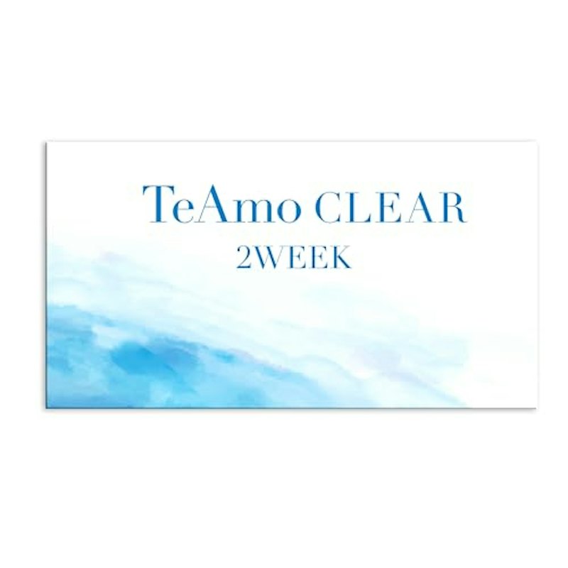 CLEAR 2WEEK 1