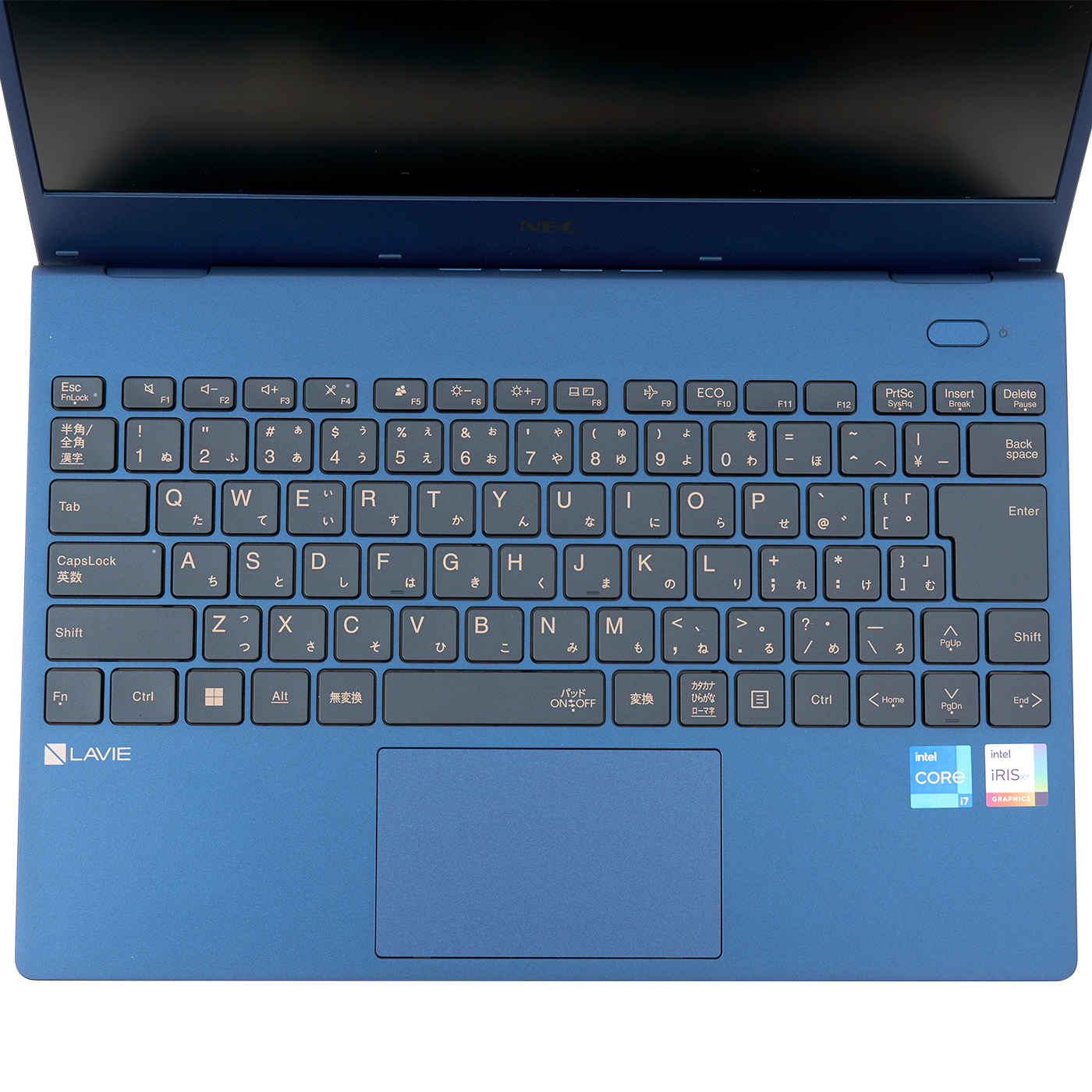 NEC LAVIE N1375/FAシリーズ N1375/FALをレビュー！クチコミ・評判をも