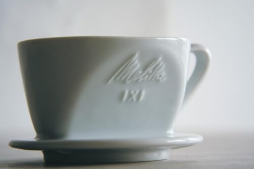陶磁器のコーヒードリッパーのおすすめ人気ランキング【2026年9月】 1