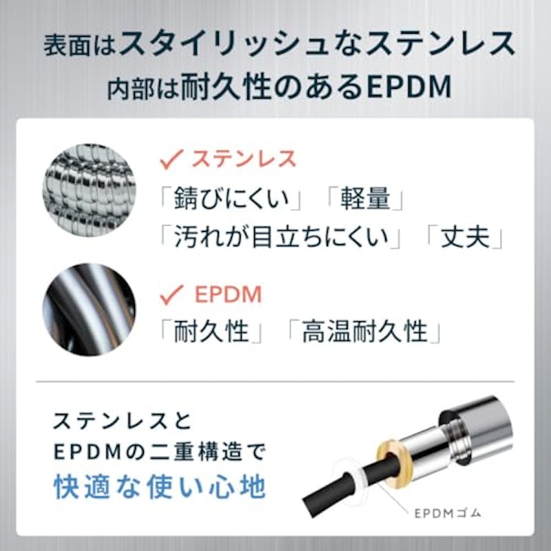 シャワーヘッド 13