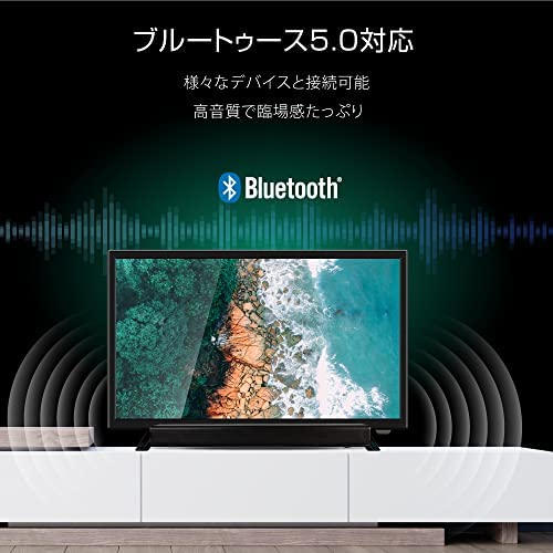 チューナーレス スマートテレビ 5