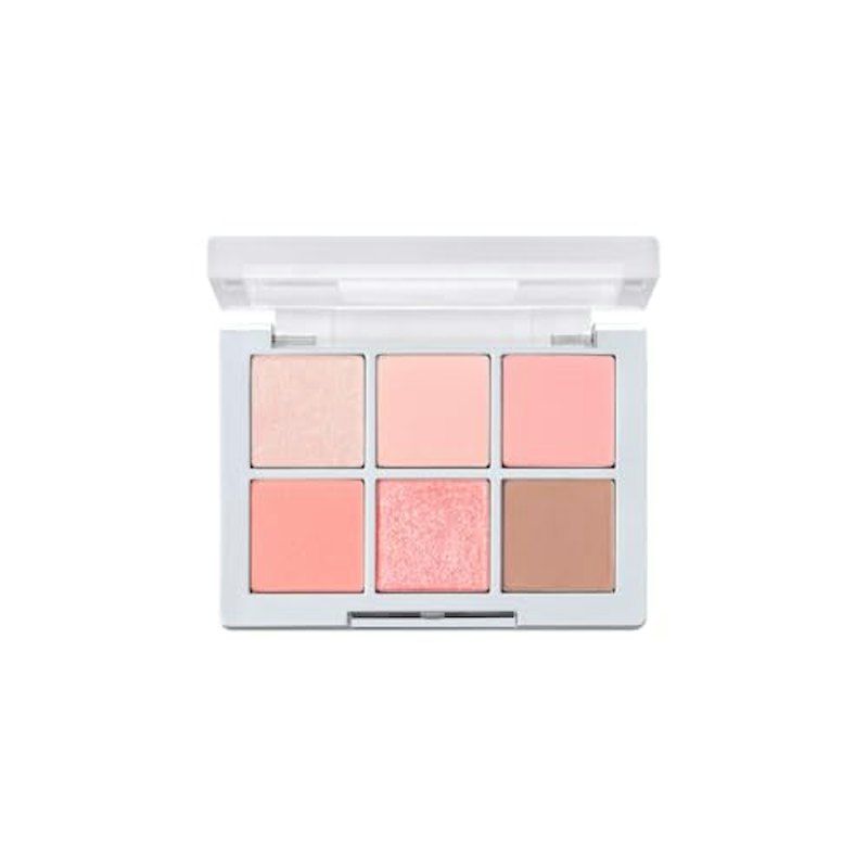 BETTER ME EYE PALETTE 1