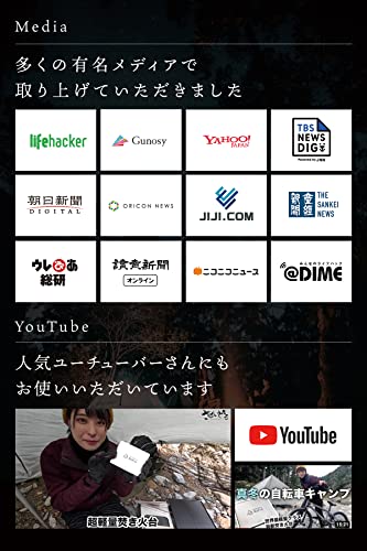 タイニーグリルの奇跡 3
