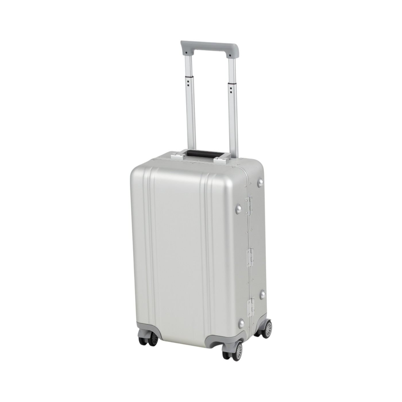 エース ZERO HALLIBURTON Heritage Line Continental Carry-On Travel