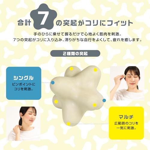 コリとれ グッギュ 3