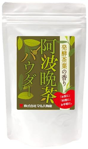 阿波晩茶のおすすめ人気ランキング【2026年6月】 | マイベスト