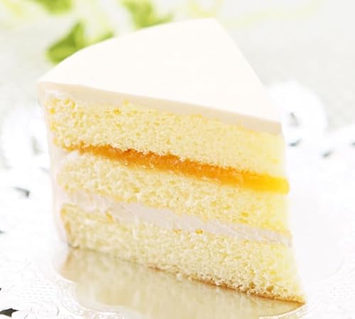 バタークリームケーキ 4号 4