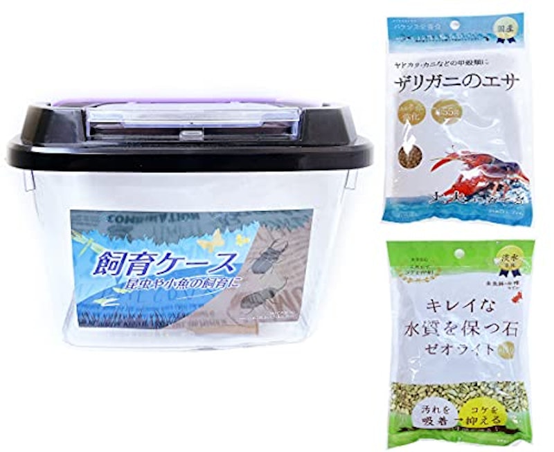 21年 ザリガニ飼育向け水槽のおすすめ人気ランキング10選 Mybest 21年 ザリガニ飼育向け水槽のおすすめ人気ランキング10選 Mybest