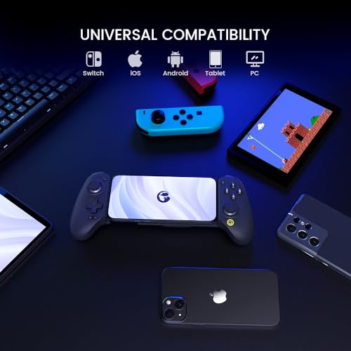 GameSir G8+ Bluetooth Mobile Controller 2