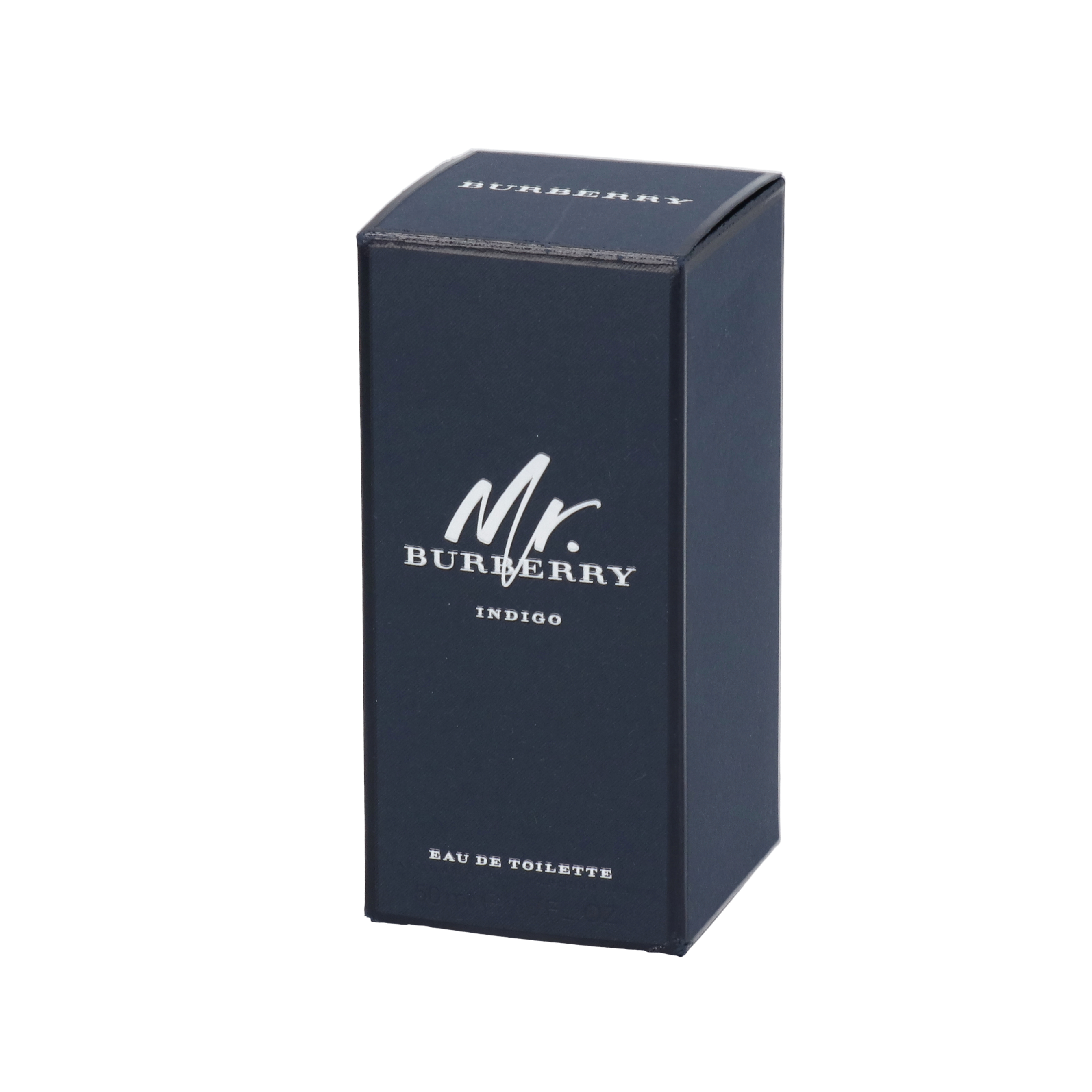 ミスター バーバリー インディゴをレビュー！クチコミ・評判をもとに