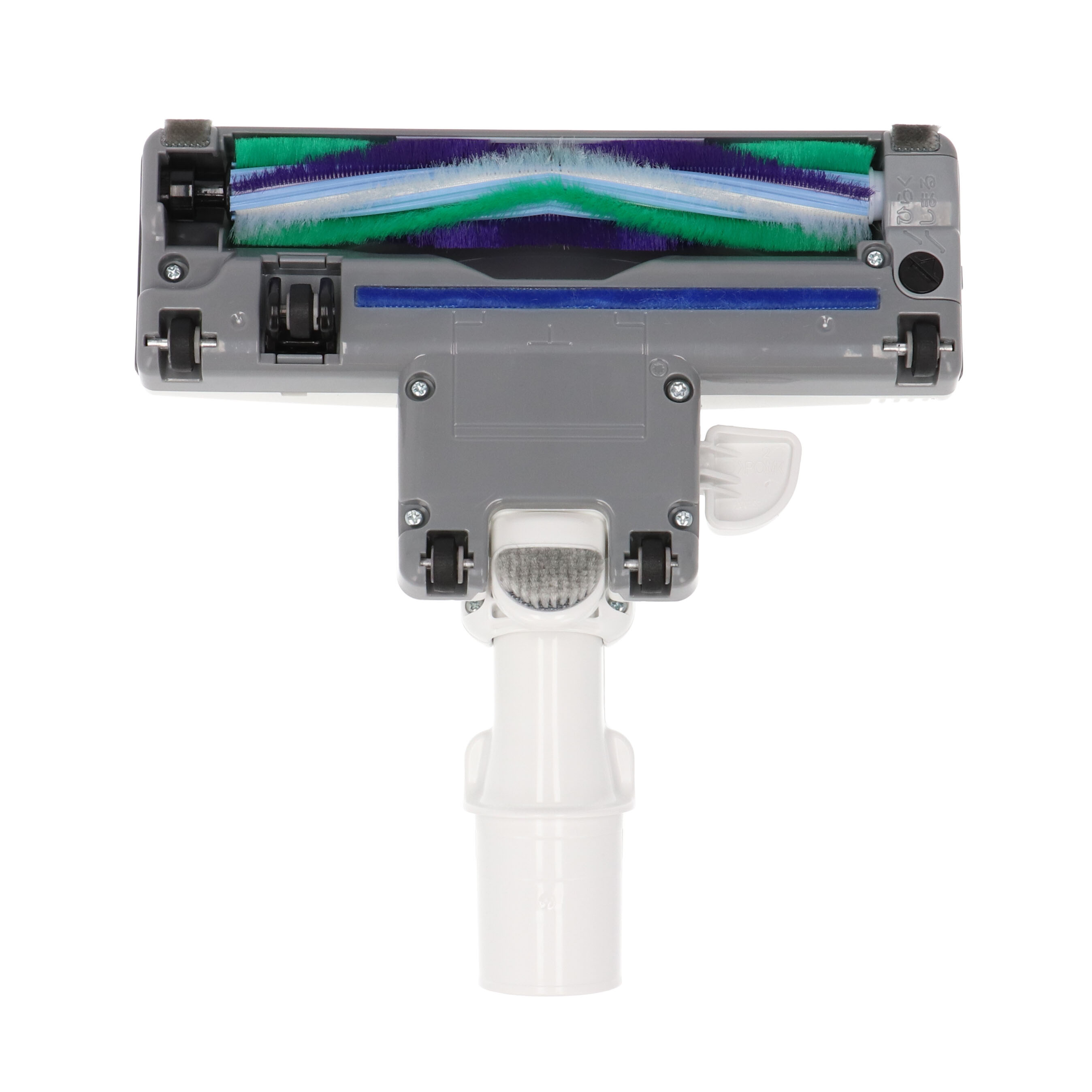 パナソニック Panasonic 紙パック式キャニスター掃除機 MC-PJ22G-Cを