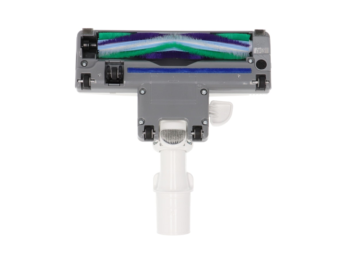 パナソニック Panasonic 紙パック式キャニスター掃除機 MC-PJ22G-Cを パナソニック Panasonic 紙パック式キャニスター掃除機 MC-PJ22G-Cを