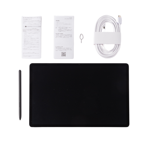 Galaxy Tab S8＋ 3