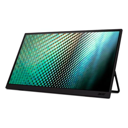 モバイルモニター 10