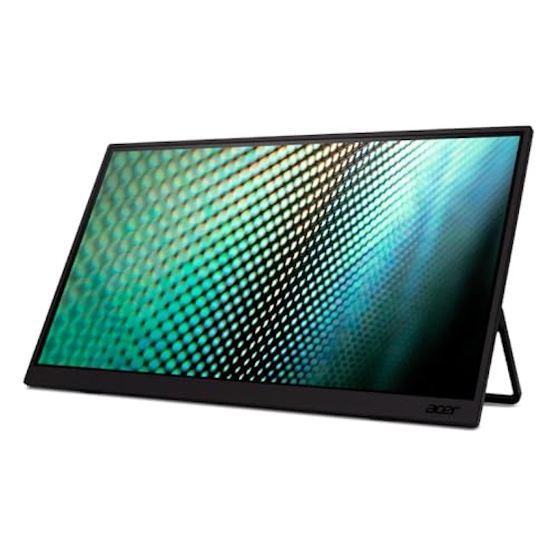 モバイルモニター 10