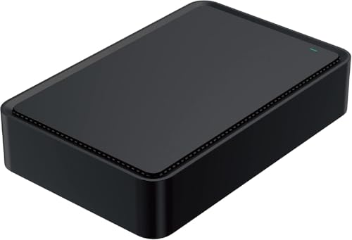 外付けHDD 1