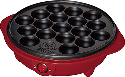 たこ焼き器 1