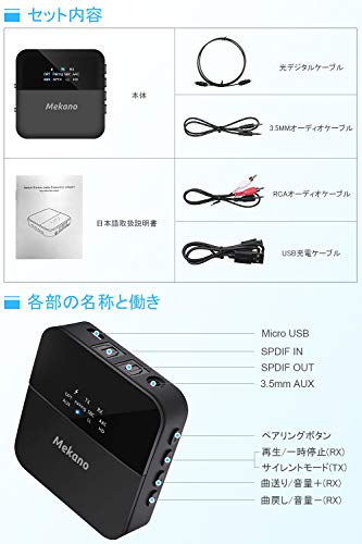 トランスミッター 6