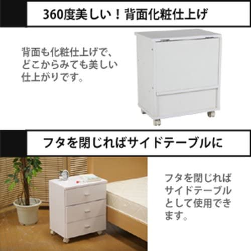 ドレッサー フィーゴ 8