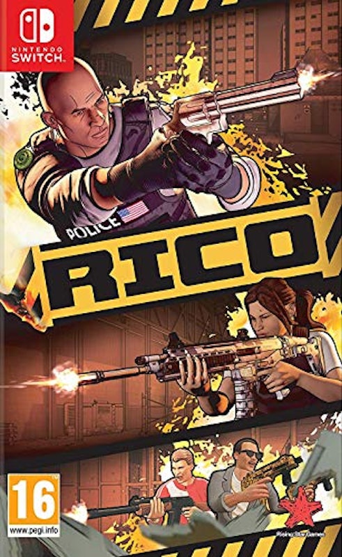RICO 1