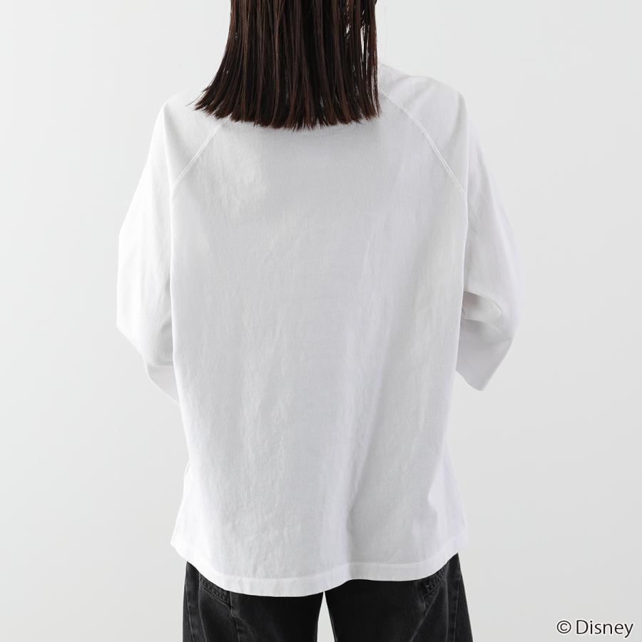 GOOD ROCK SPEED Tシャツ ミッキー 2