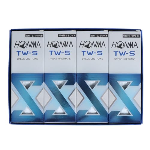 TW-Sボール 3