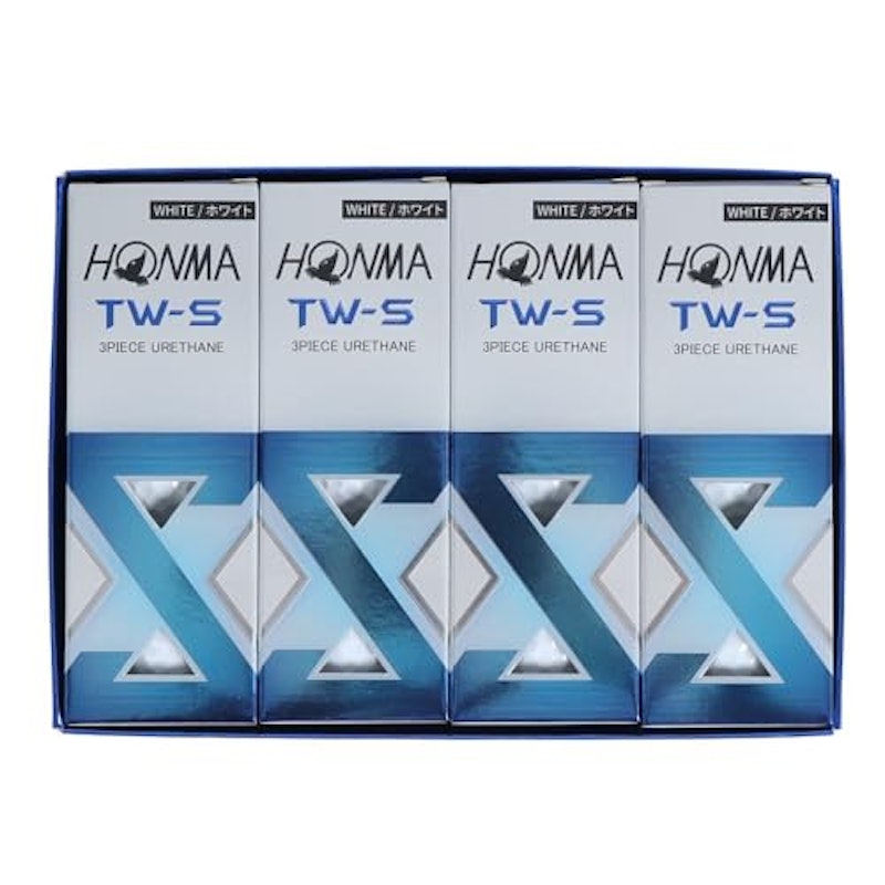 TW-Sボール 3
