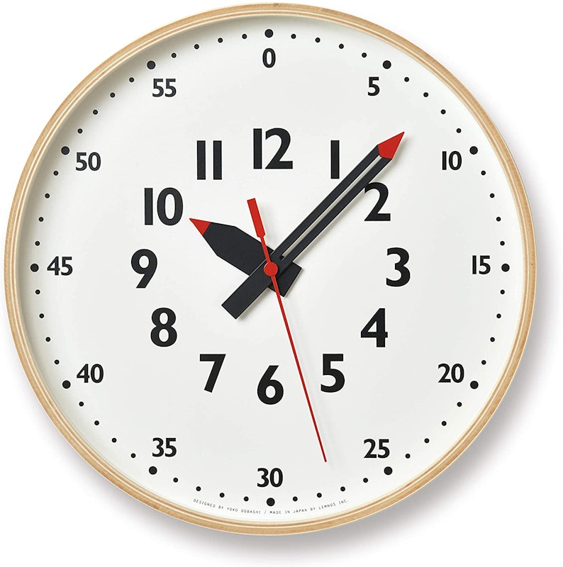 22年 知育時計のおすすめ人気ランキング40選 Mybest 22年 知育時計のおすすめ人気ランキング40選 Mybest