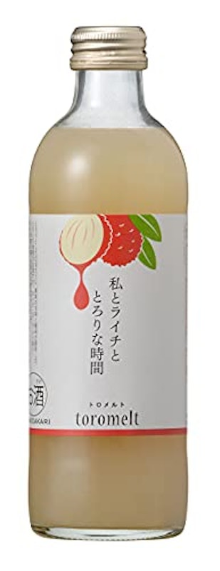 tolomelt ライチ 1