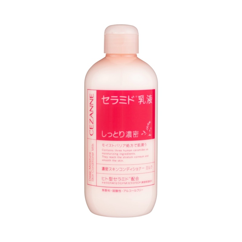 濃密スキンコンディショナー ミルク 1