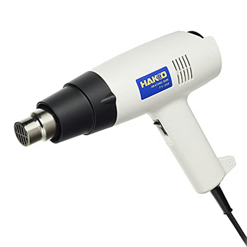 シュリンク包装・工業用ドライヤー/工業用ドライヤー 1
