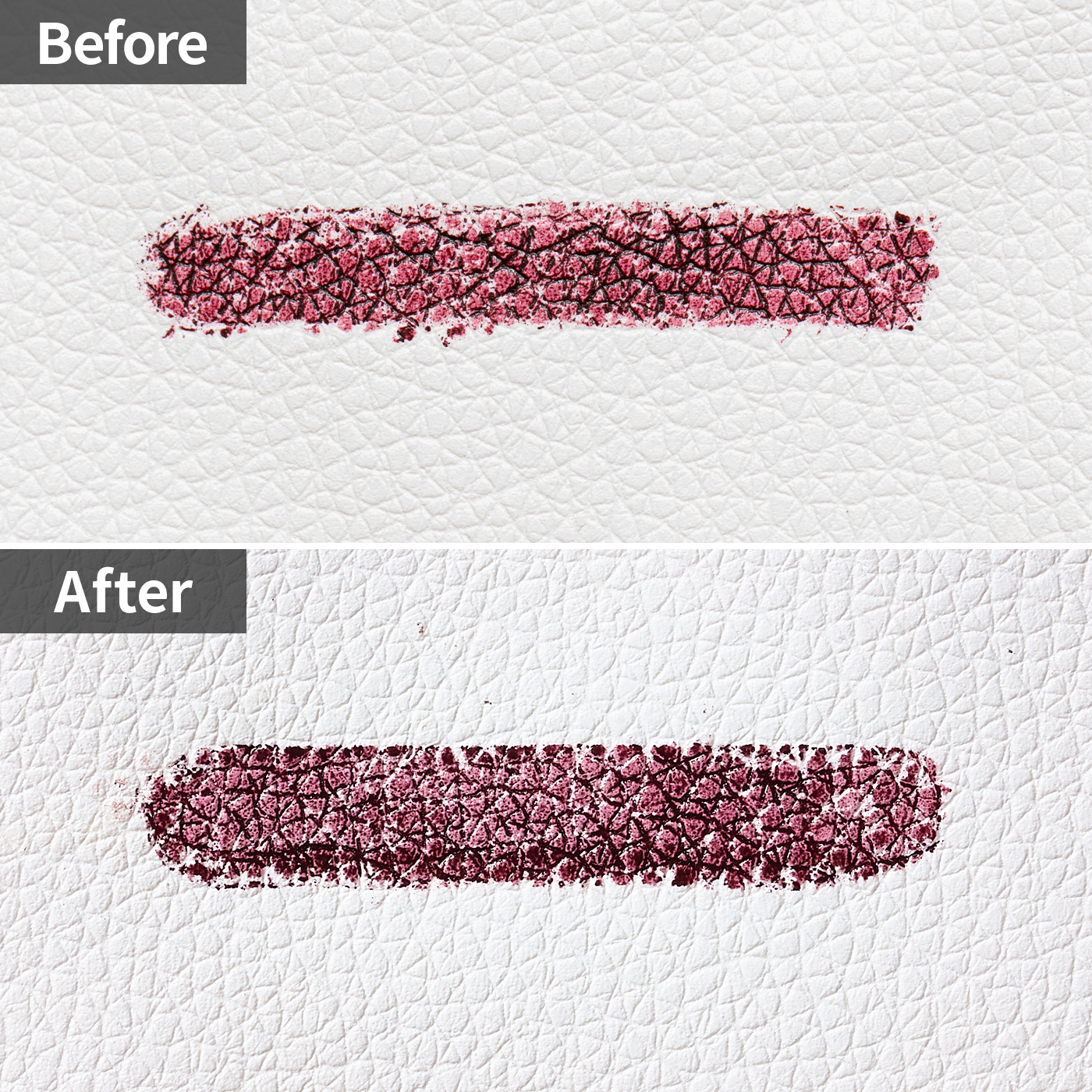 EYE OPENING LINER BURGUNDY 10