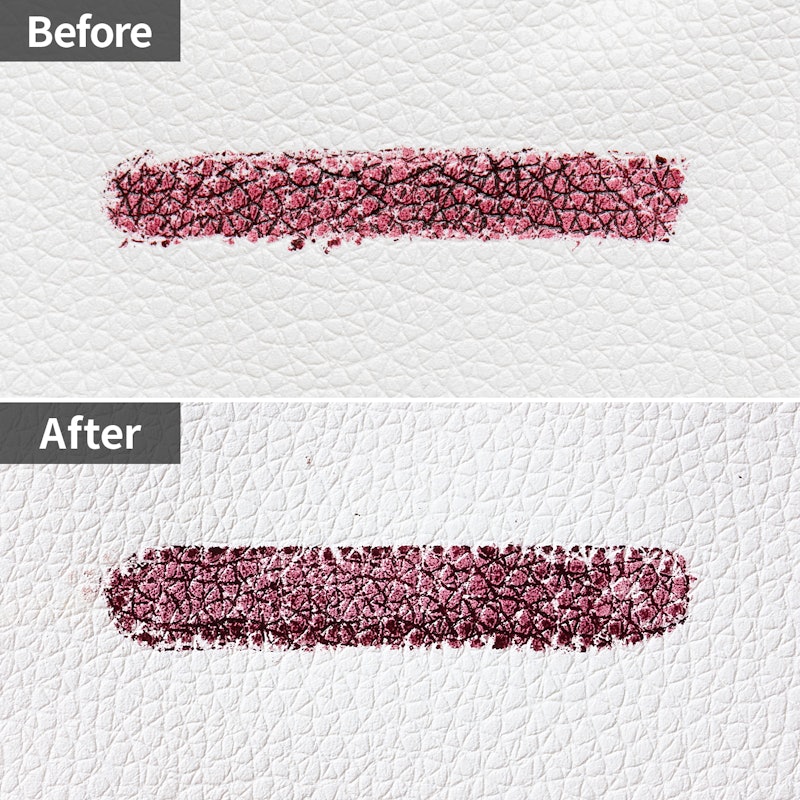 EYE OPENING LINER BURGUNDY 10