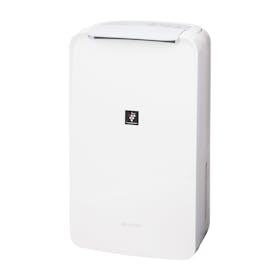 シャープ 衣類乾燥除湿機 CV-T71-Wを検証レビュー!除湿機の選び方も紹介 1