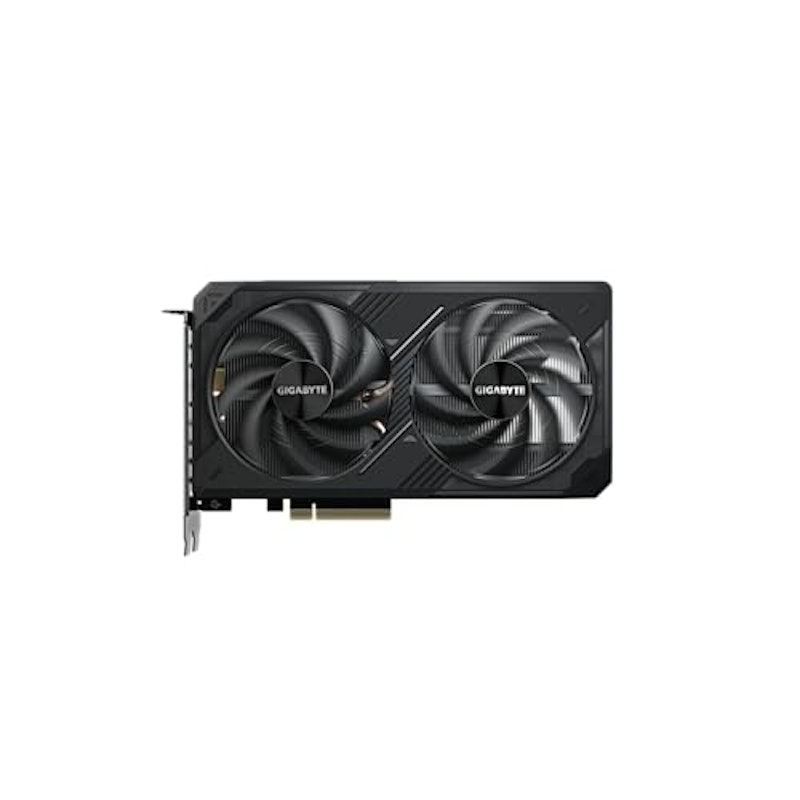 GeForce RTX 5060 Ti WINDFORCE OC 8G 2