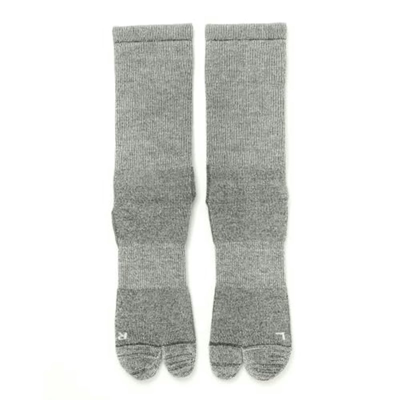 TRAVEL TABI SOCKS (WOOL)