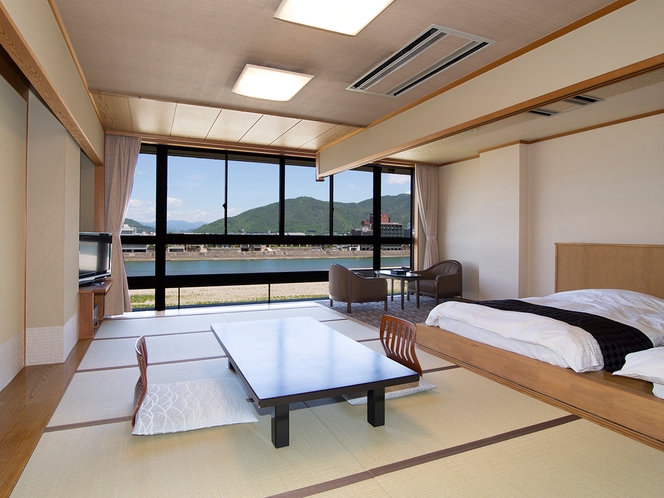 長良川温泉 ホテルパーク 1