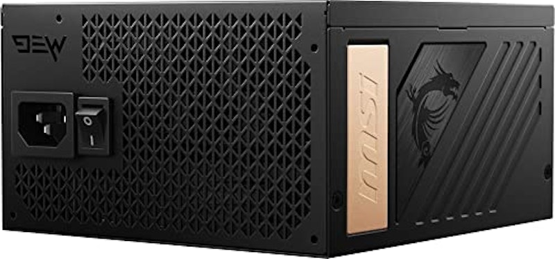 MEG Ai1300P PICE5 4