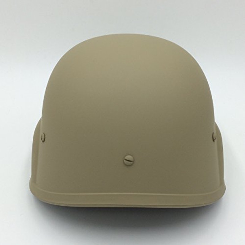 米軍M88型フリッツタイプヘルメット 4