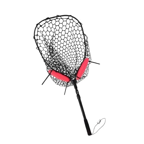 ラバーランディングネット 1