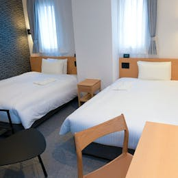 YOU STYLE HOTEL HAKATA 2