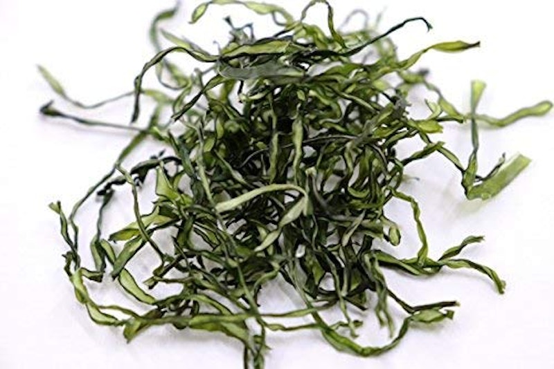 三陸産カット茎わかめ 3